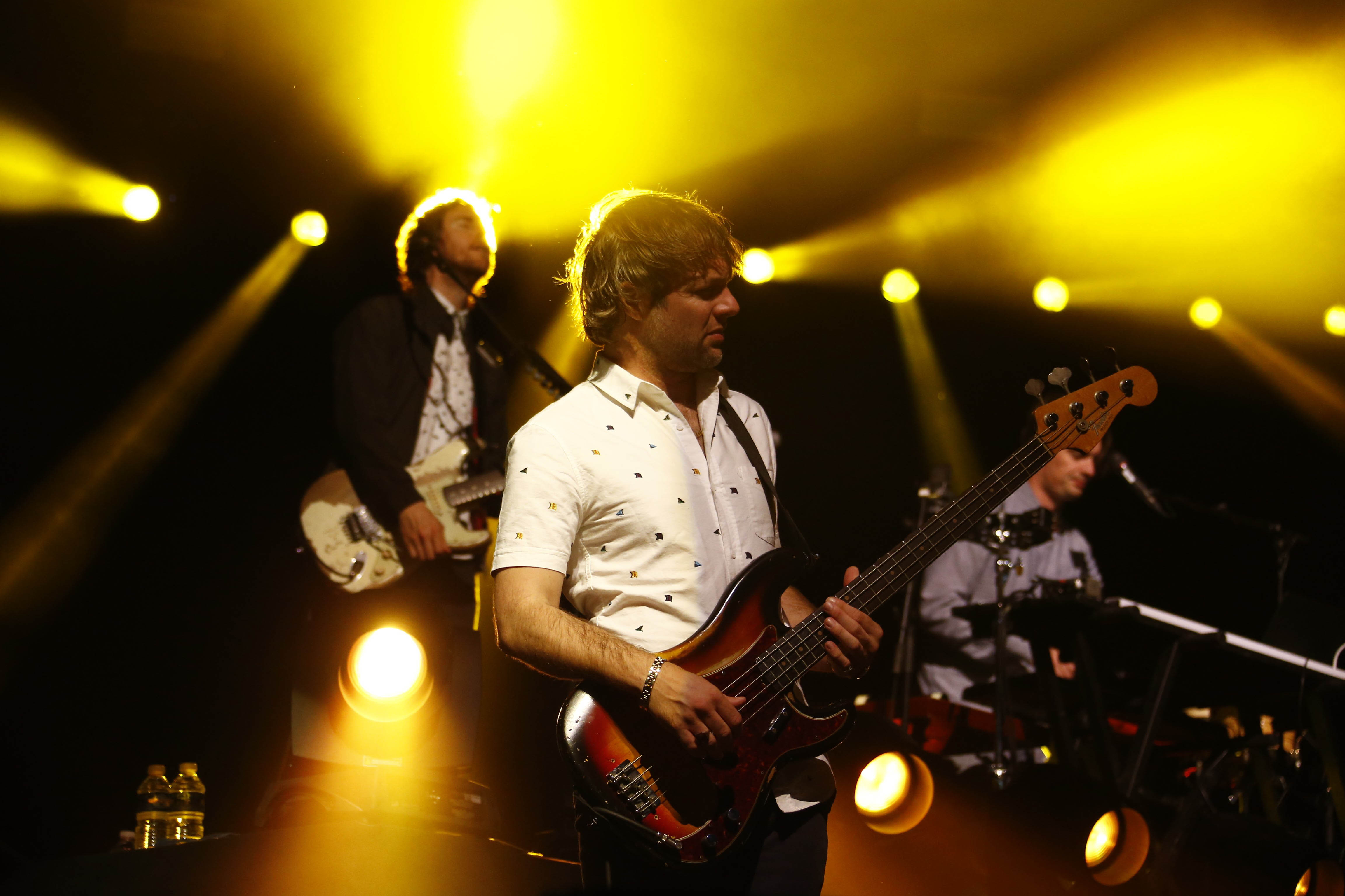 CONCERT MAROON FIVE NICE
